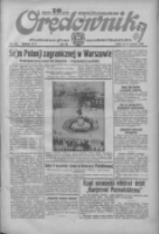 Orędownik: ilustrowane pismo narodowe i katolickie 1934.08.08 R.64 Nr178