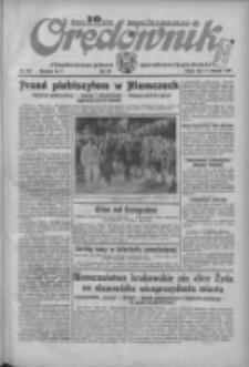 Orędownik: ilustrowane pismo narodowe i katolickie 1934.08.17 R.64 Nr185