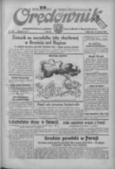 Orędownik: ilustrowane pismo narodowe i katolickie 1934.08.18 R.64 Nr186