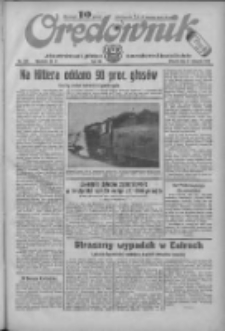 Orędownik: ilustrowane pismo narodowe i katolickie 1934.08.21 R.64 Nr188