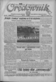 Orędownik: ilustrowane pismo narodowe i katolickie 1934.08.24 R.64 Nr191