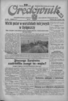 Orędownik: ilustrowane pismo narodowe i katolickie 1934.09.06 R.64 Nr202
