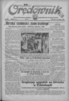 Orędownik: ilustrowane pismo narodowe i katolickie 1934.09.14 R.64 Nr209