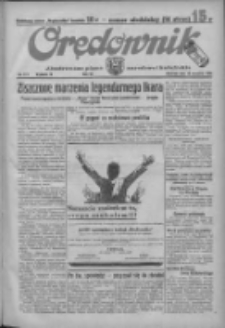 Orędownik: ilustrowane pismo narodowe i katolickie 1934.09.16 R.64 Nr211