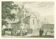 Kościół w Trzemesznie