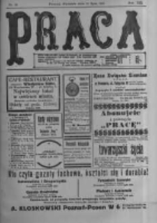Praca: tygodnik polityczny i literacki, illustrowany. 1915.07.25 R.19 nr30