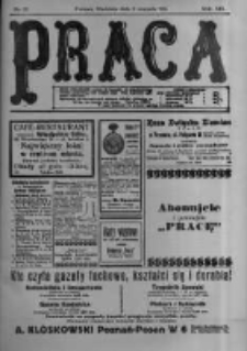 Praca: tygodnik polityczny i literacki, illustrowany. 1915.08.08 R.19 nr32