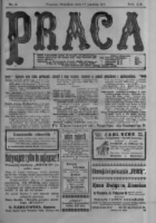 Praca: tygodnik polityczny i literacki, illustrowany. 1915.12.19 R.19 nr51