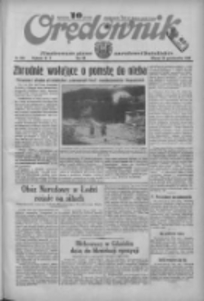 Orędownik: ilustrowane pismo narodowe i katolickie 1934.10.30 R.64 Nr248