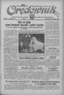 Orędownik: ilustrowane pismo narodowe i katolickie 1934.11.29 R.64 Nr273