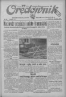 Orędownik: ilustrowane pismo narodowe i katolickie 1934.12.15 R.64 Nr286