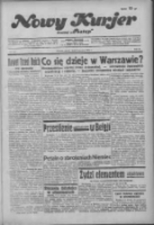 Nowy Kurjer 1934.06.08 R.45 Nr128