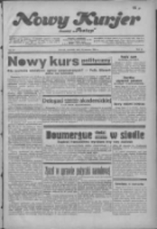 Nowy Kurjer 1934.06.28 R.45 Nr145