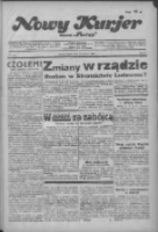 Nowy Kurjer 1934.06.29 R.45 Nr146