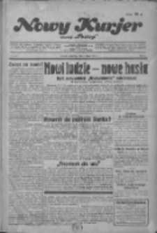 Nowy Kurjer 1934.07.01 R.45 Nr147