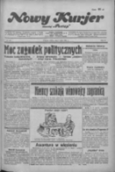 Nowy Kurjer 1934.07.07 R.45 Nr152