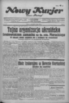 Nowy Kurjer 1934.07.11 R.45 Nr155