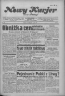 Nowy Kurjer 1934.07.19 R.45 Nr162