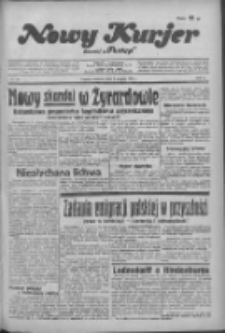 Nowy Kurjer 1934.08.09 R.45 Nr180