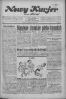 Nowy Kurjer 1934.08.15 R.45 Nr185