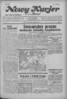 Nowy Kurjer 1934.08.24 R.45 Nr192-A