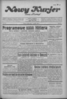 Nowy Kurjer 1934.09.07 R.45 Nr204