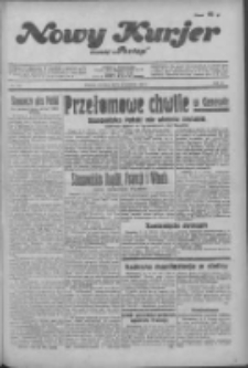 Nowy Kurjer 1934.09.16 R.45 Nr212