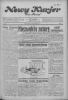 Nowy Kurjer 1934.09.28 R.45 Nr222