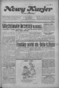 Nowy Kurjer 1934.10.02 R.45 Nr225