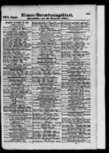 Armee-Verordnungsblatt. Verlustlisten 1915.11.18 Ausgabe 794