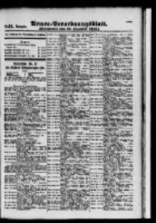 Armee-Verordnungsblatt. Verlustlisten 1915.12.27 Ausgabe 841