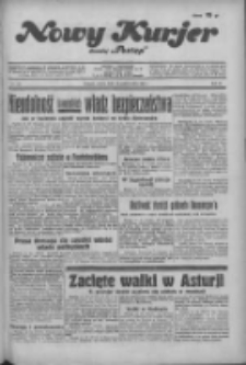 Nowy Kurjer 1934.10.13 R.45 Nr235