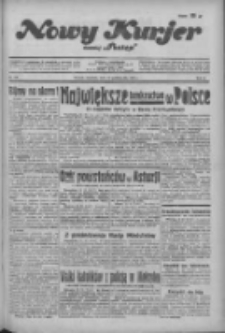 Nowy Kurjer 1934.10.14 R.45 Nr236