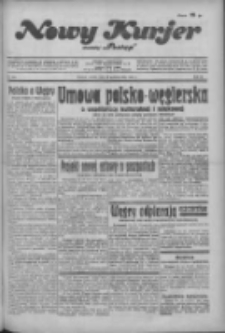Nowy Kurjer 1934.10.20 R.45 Nr241