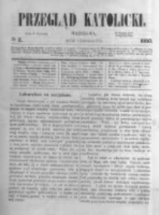 Przegląd Katolicki. 1880.01.08 R.18 nr2
