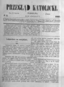 Przegląd Katolicki. 1880.01.15 R.18 nr3