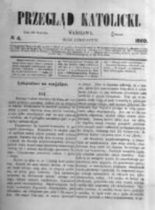 Przegląd Katolicki. 1880.01.22 R.18 nr4