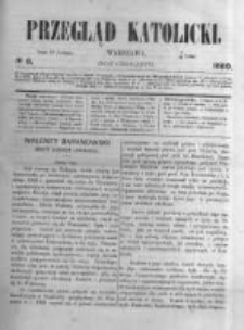 Przegląd Katolicki. 1880.02.19 R.18 nr8
