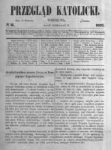 Przegląd Katolicki. 1880.04.15 R.18 nr16