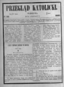Przegląd Katolicki. 1880.07.22 R.18 nr30