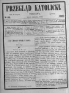 Przegląd Katolicki. 1880.08.26 R.18 nr35