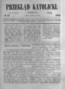 Przegląd Katolicki. 1880.09.09 R.18 nr37