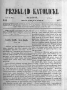 Przegląd Katolicki. 1877.03.15 R.15 nr11