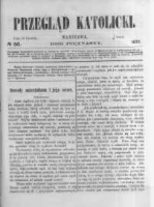 Przegląd Katolicki. 1877.12.13 R.15 nr50