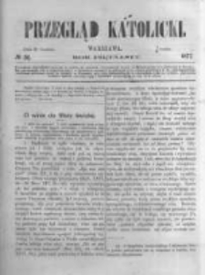Przegląd Katolicki. 1877.12.20 R.15 nr51