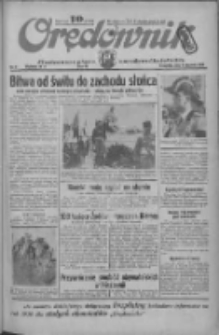 Orędownik: ilustrowane pismo narodowe i katolickie 1936.01.09 R.66 Nr6