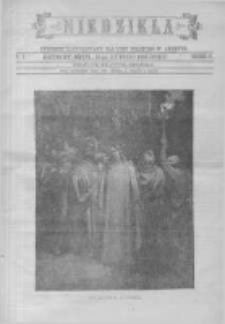 Niedziela. 1894.02.18 R.4 nr7