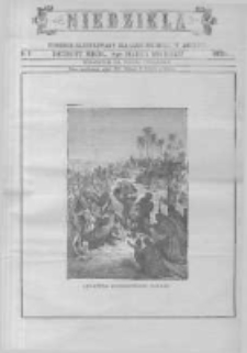 Niedziela. 1894.03.04 R.4 nr9