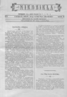 Niedziela. 1894.08.26 R.4 nr34