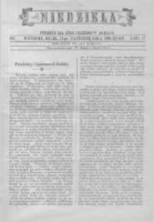 Niedziela. 1894.10.14 R.4 nr41